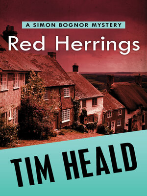 cover image of Red Herrings